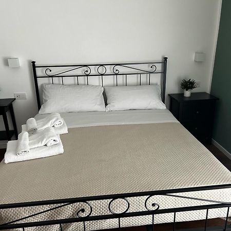 Bed and Breakfast La Grande Bellezza Neapel Exterior foto